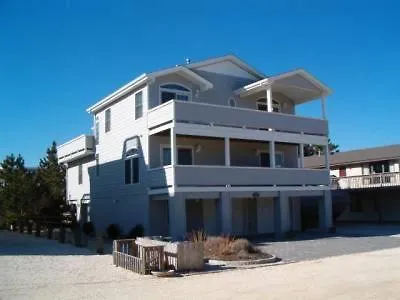 5 Bedroom House Steps To Private Beaches
